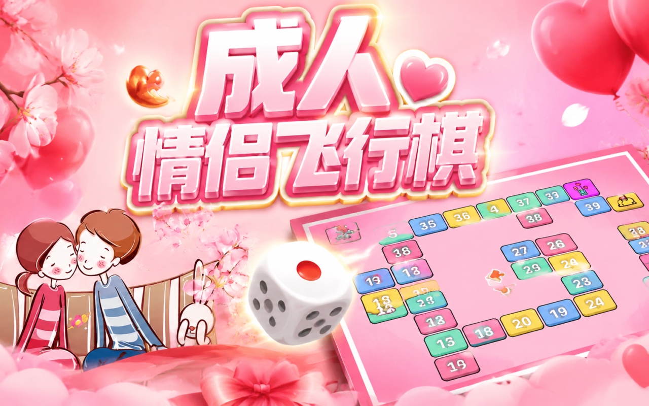 成人情侣飞行棋