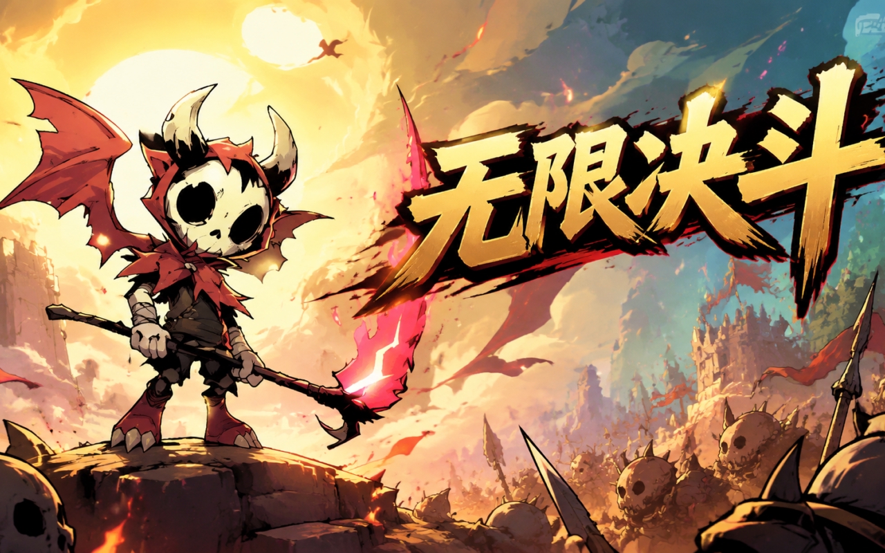 无限决斗