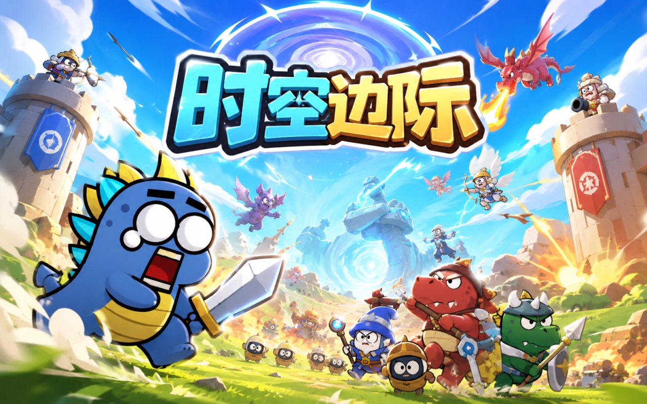 时空边际