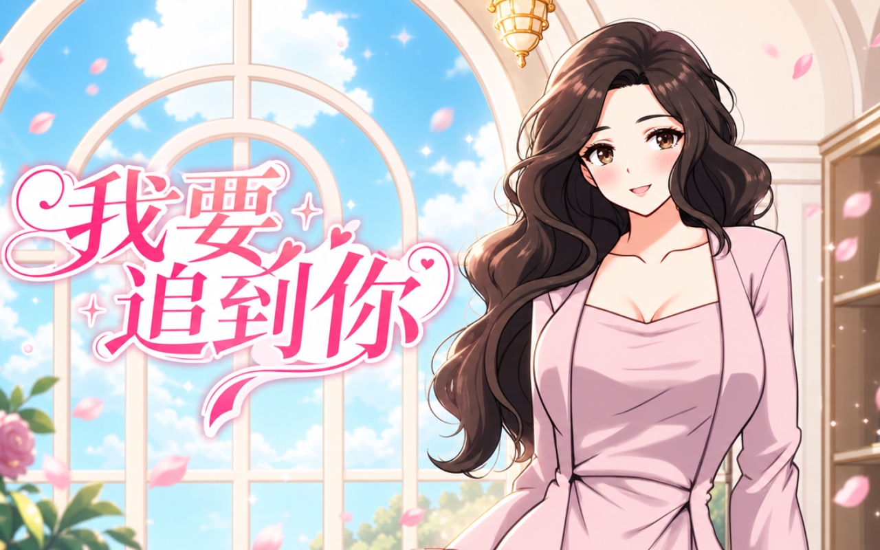 我要追到你