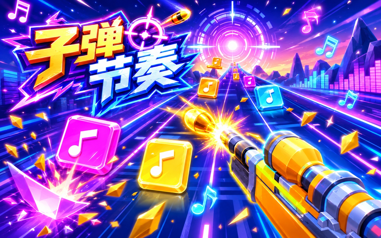子弹节奏