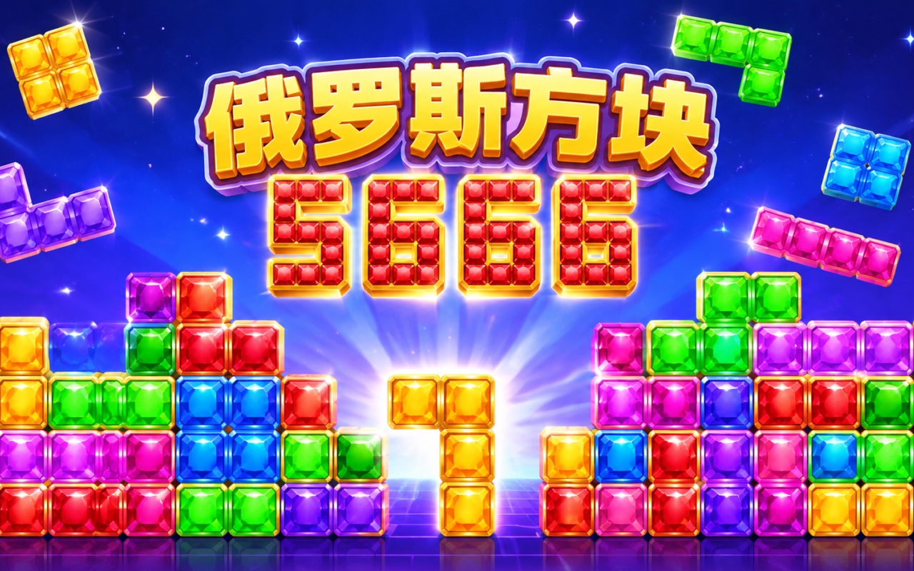 俄罗斯方块5666