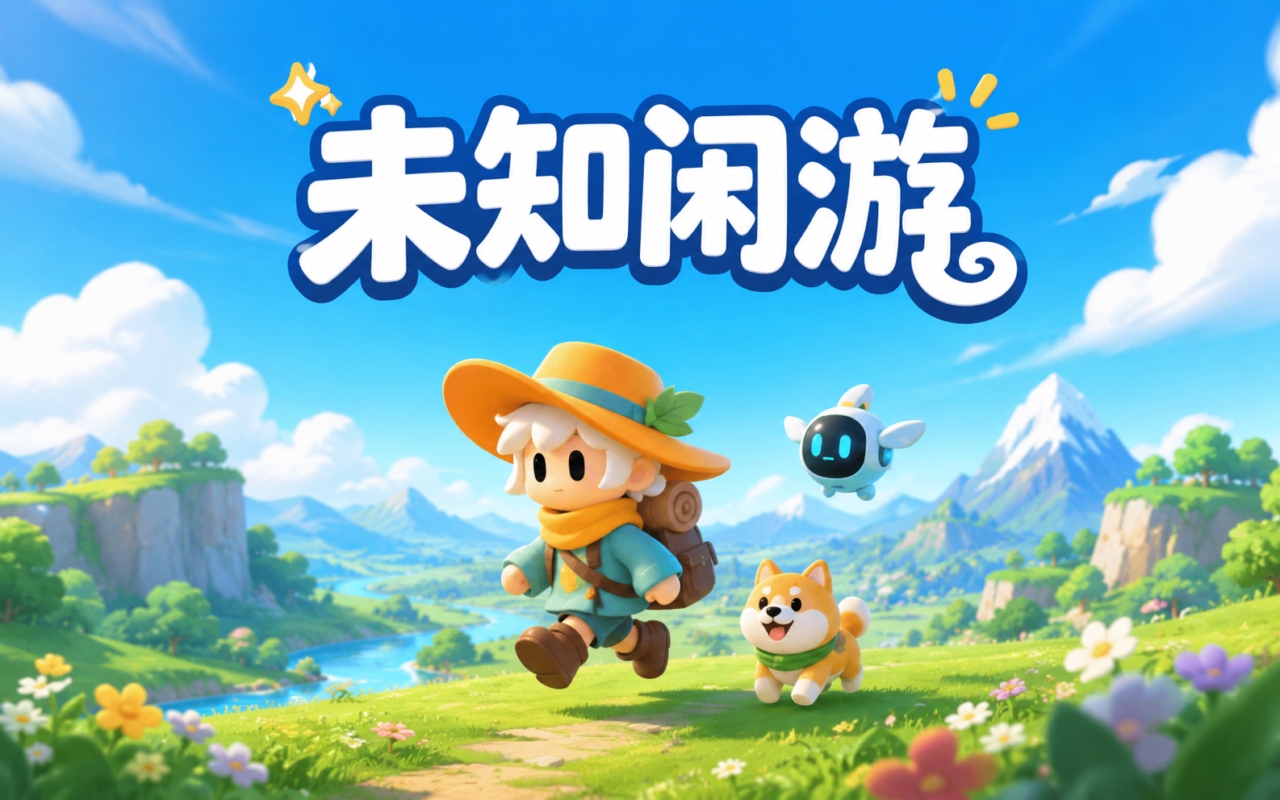 未知闲游