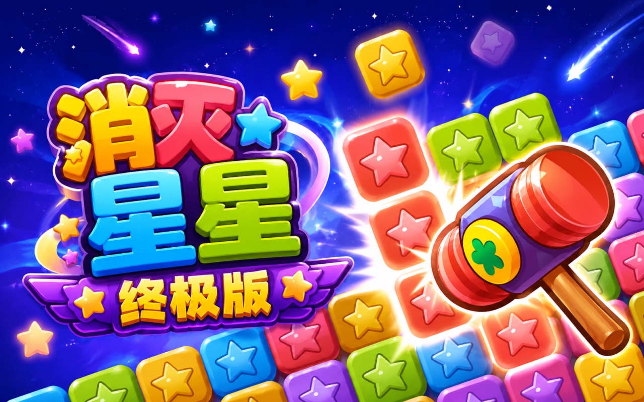 消灭星星终极版
