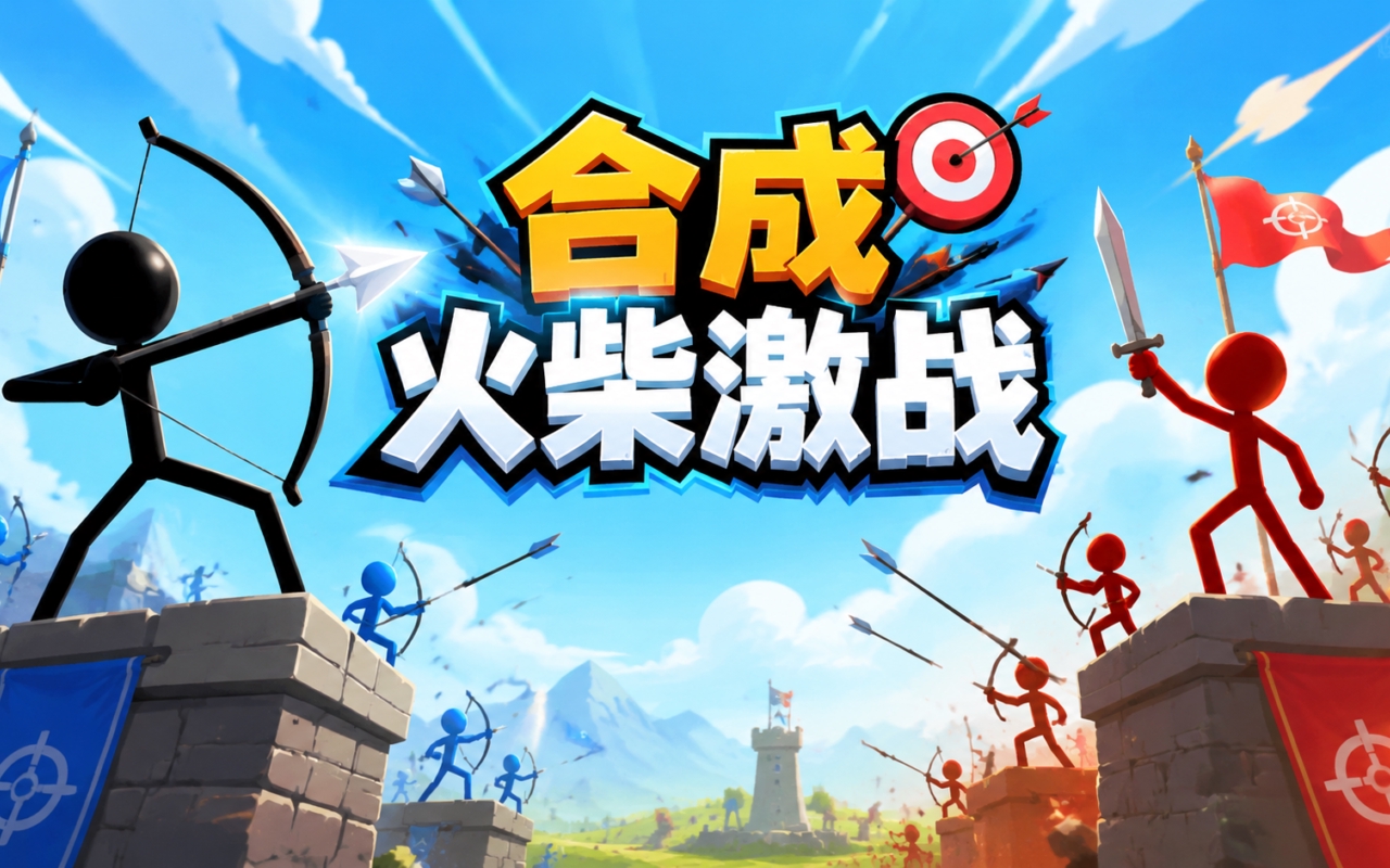 合成火柴激战