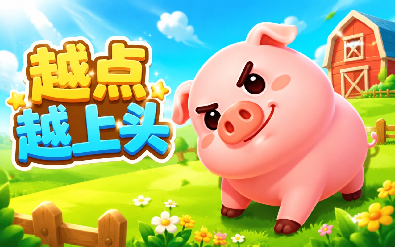 越点越上头