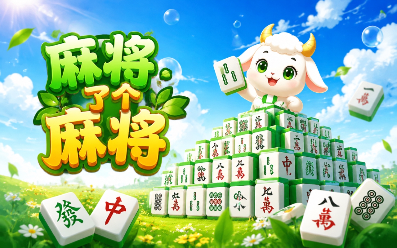 麻将了个麻将