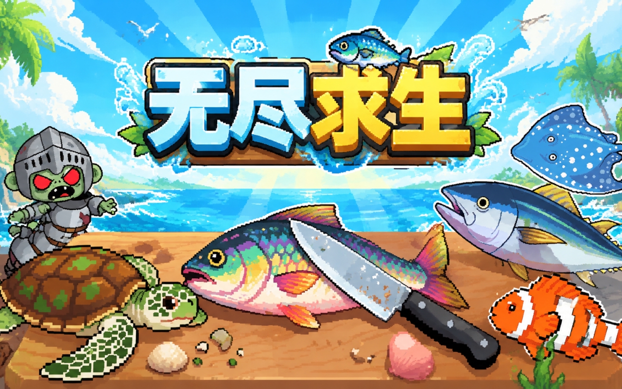 无尽求生