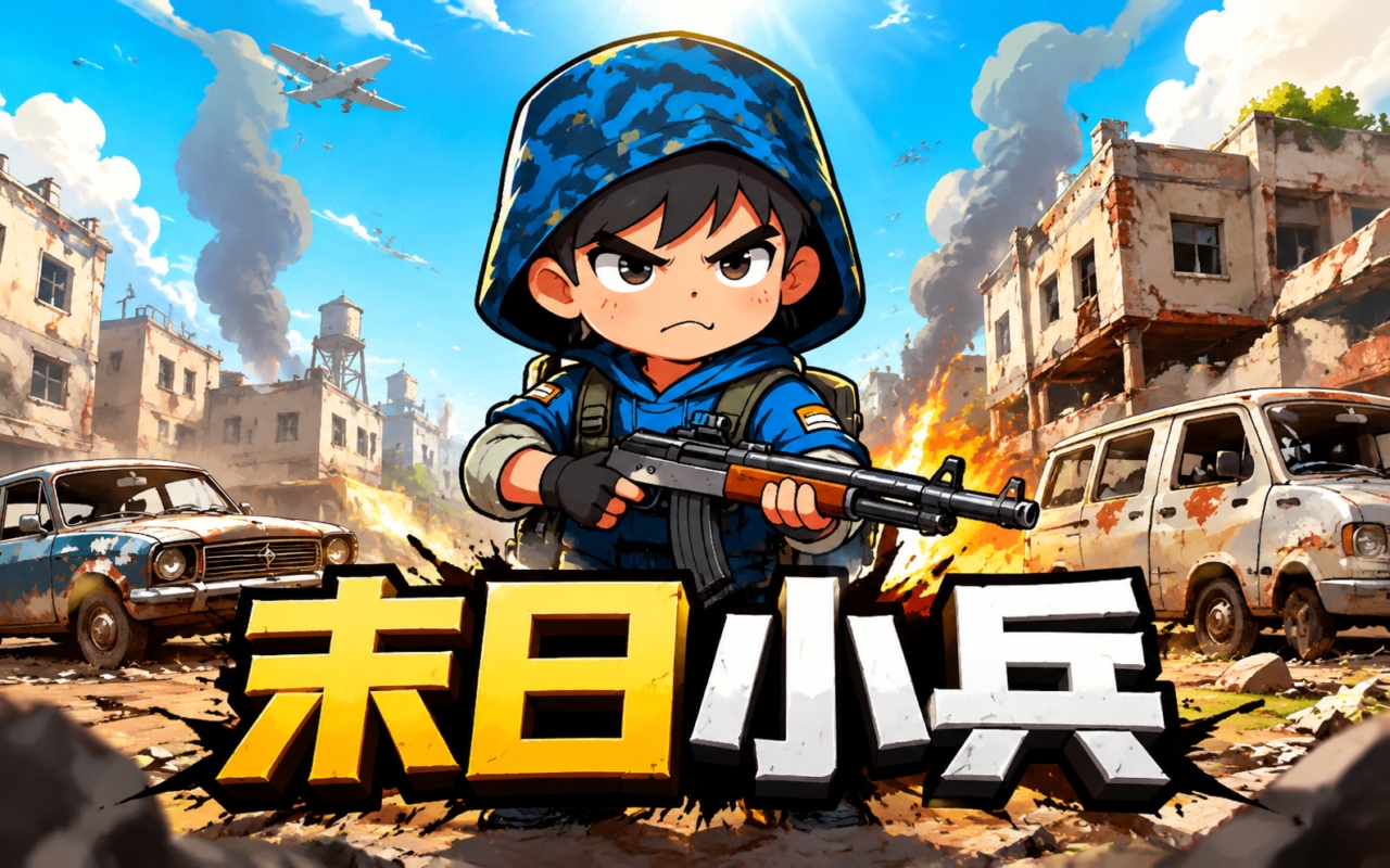 末日小兵