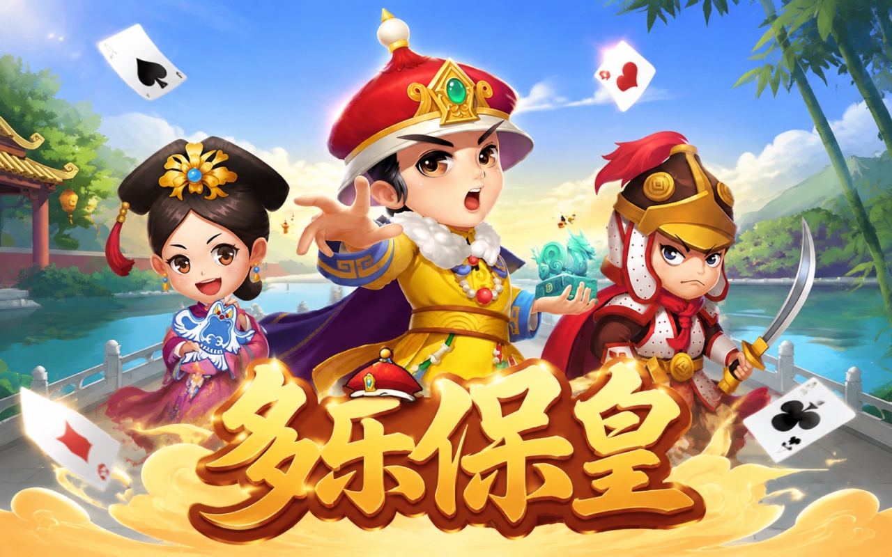 多乐保皇