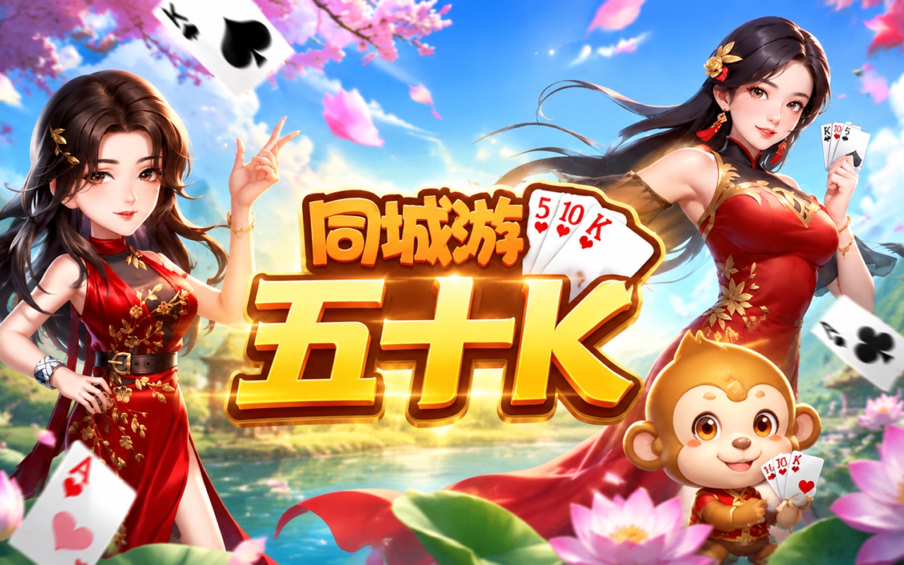 同城游五十K