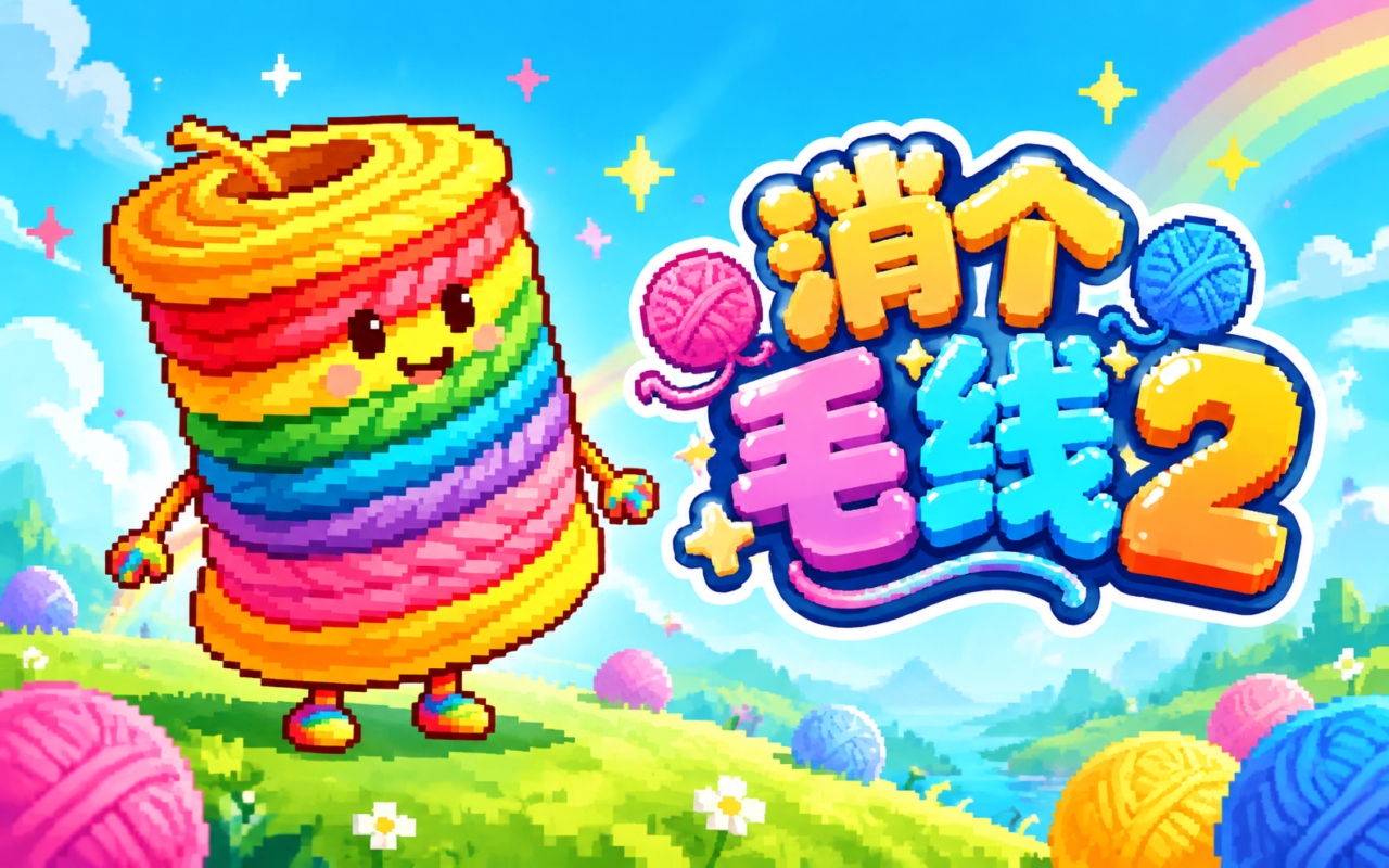 消个毛线2