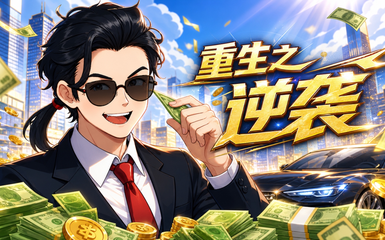重生之逆袭