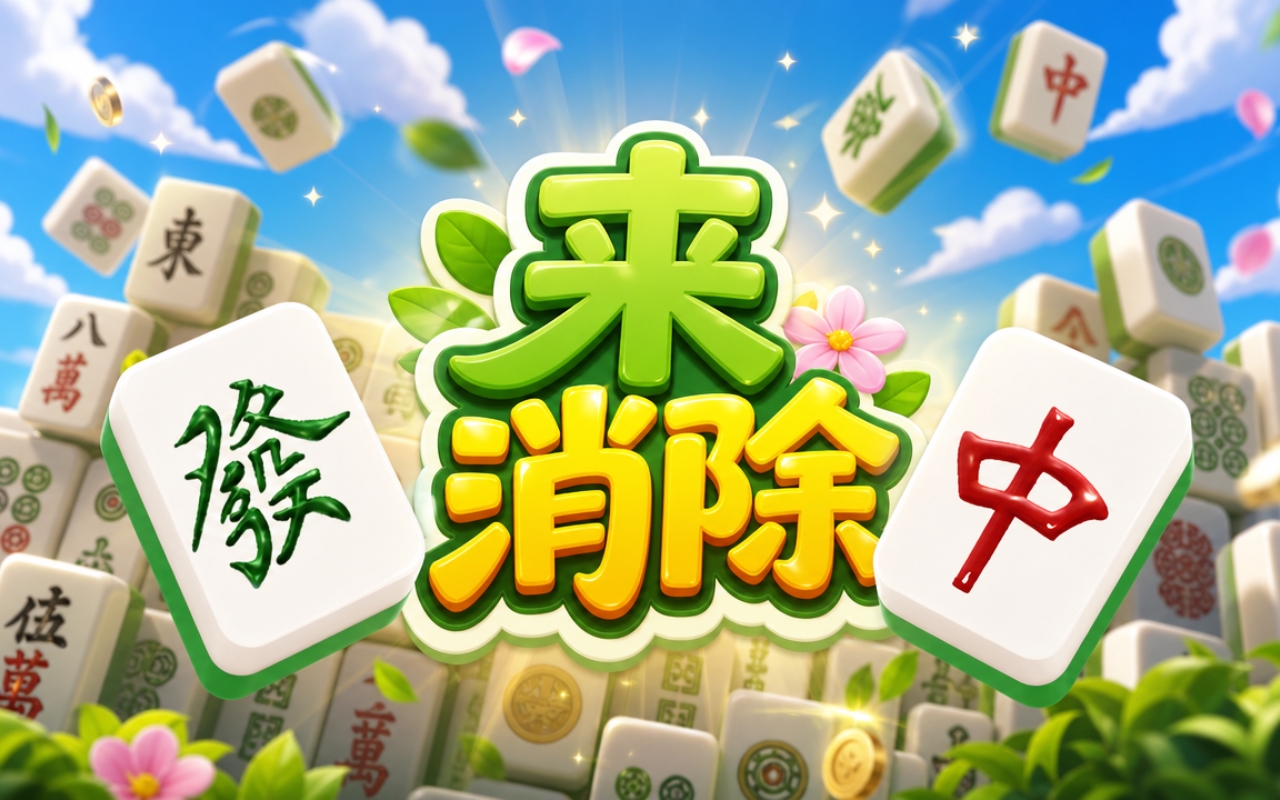 来消除
