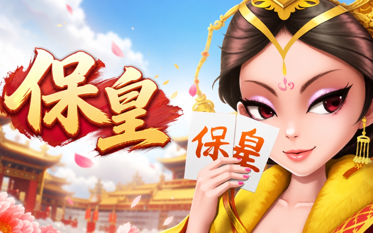 保皇