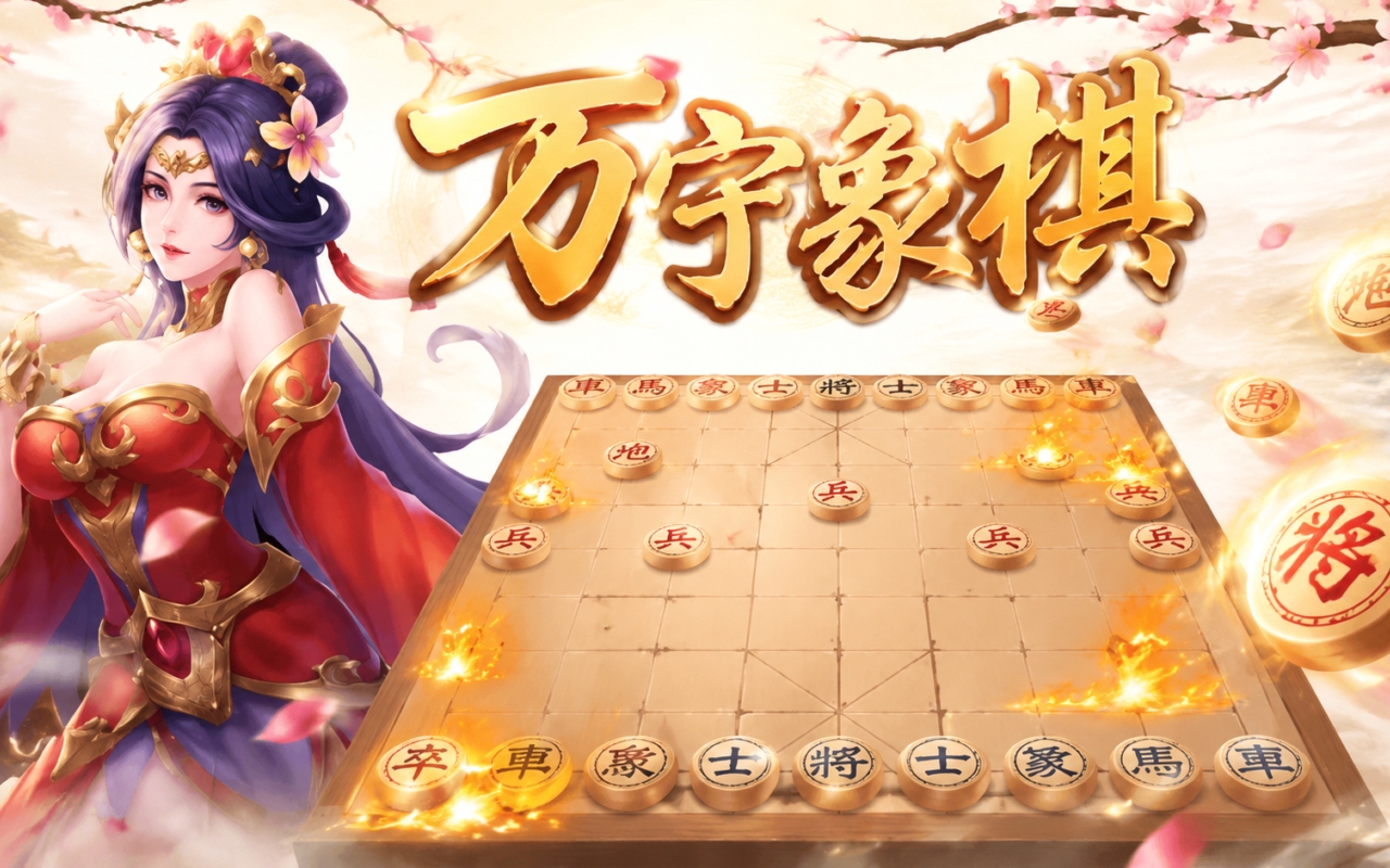 万宁象棋