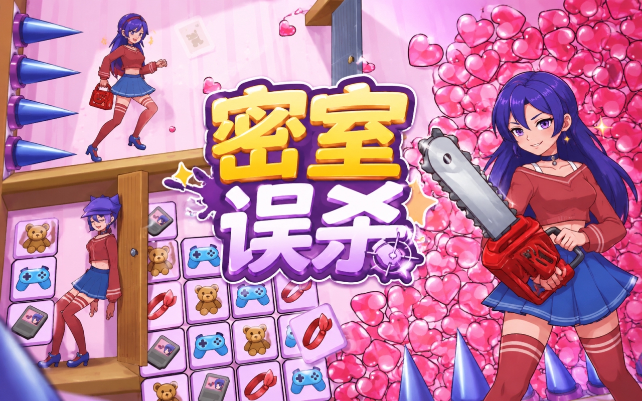 密室误杀