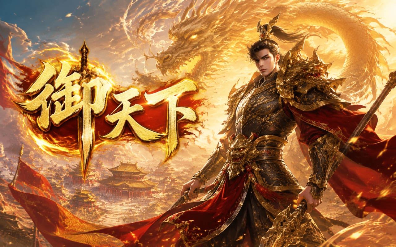 御天下