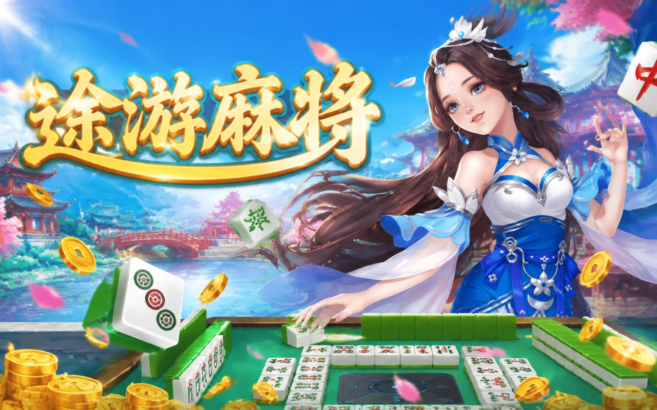 途游麻将
