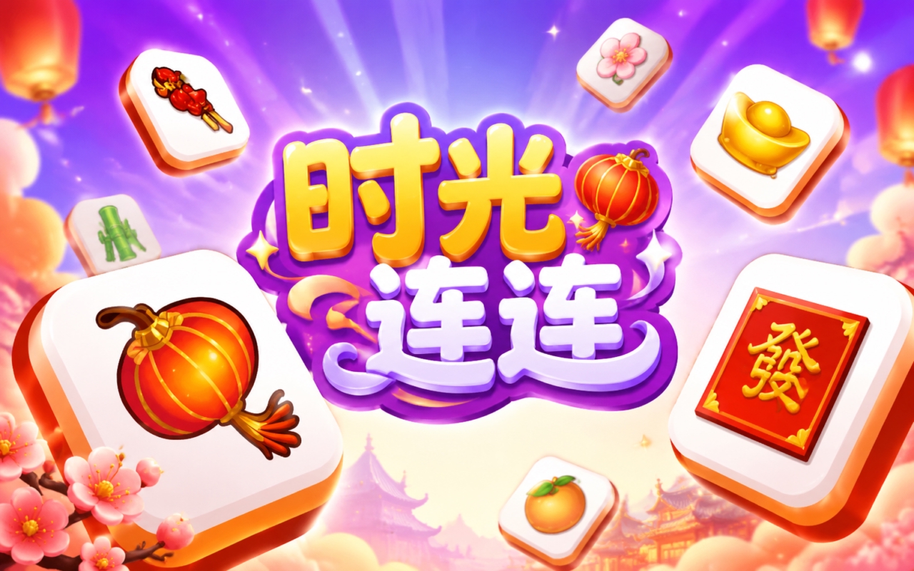 时光连连