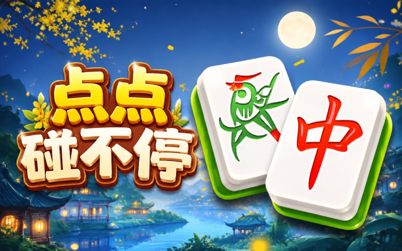点点碰不停