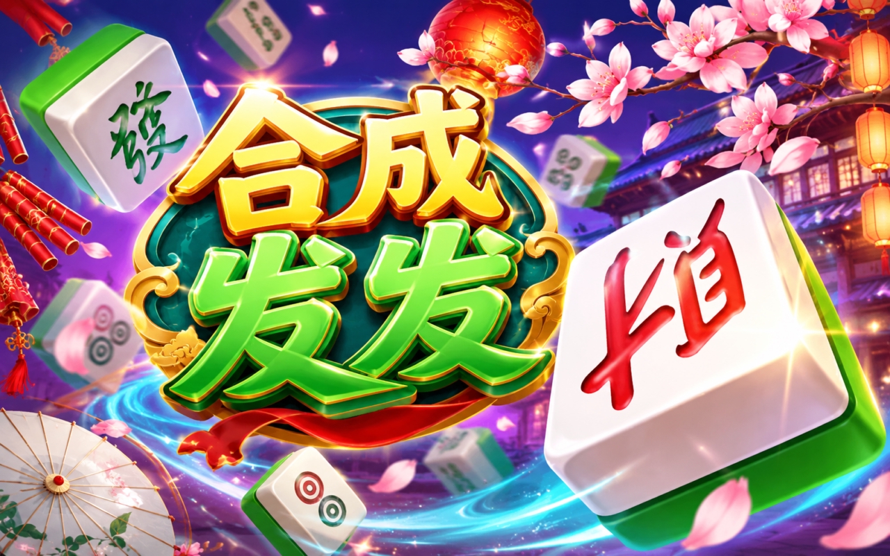 合成发发