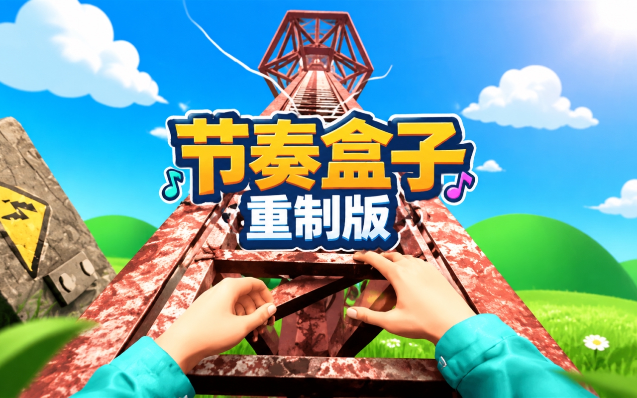 节奏盒子重制版