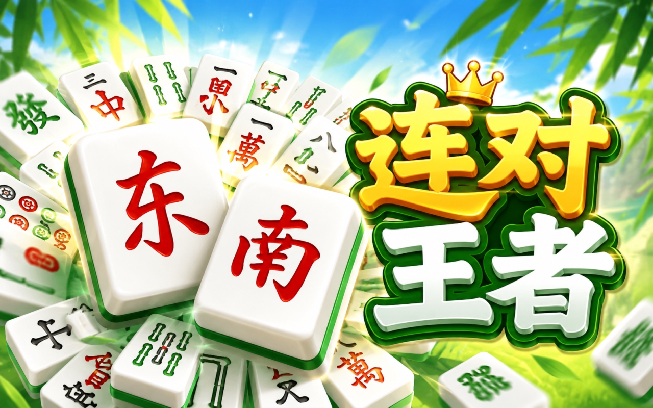 连对王者