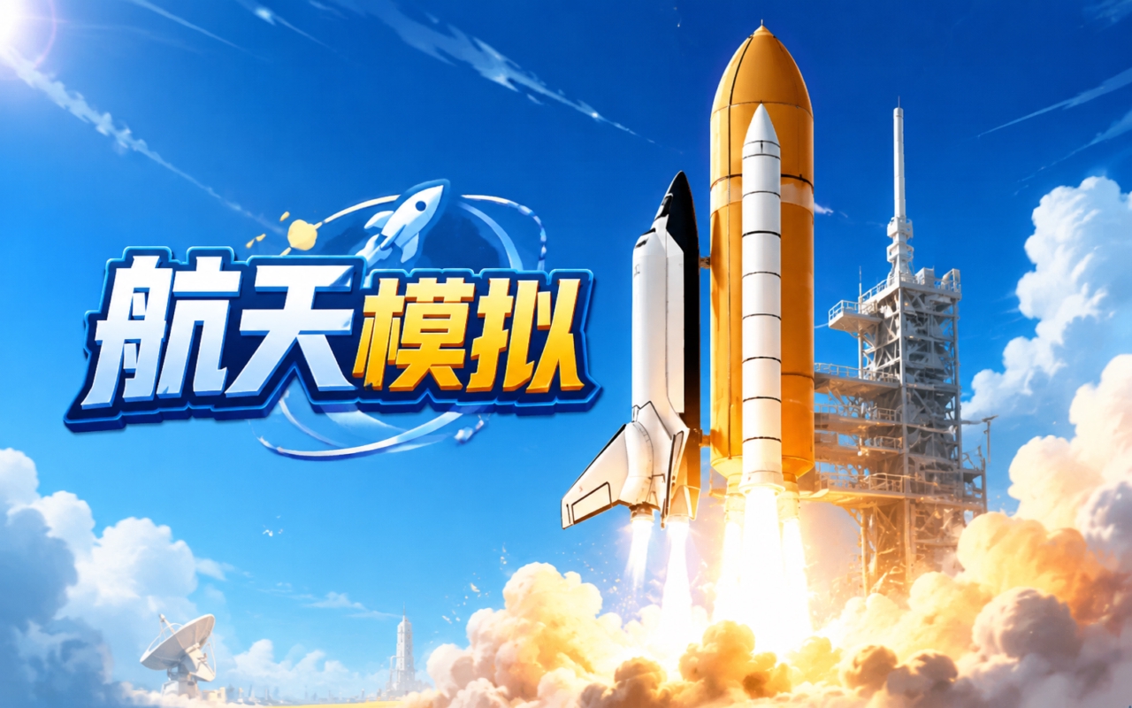 航天模拟