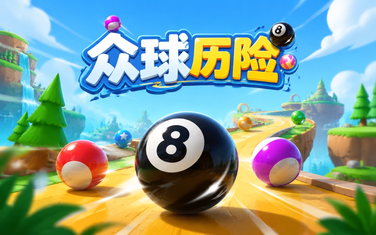 众球历险