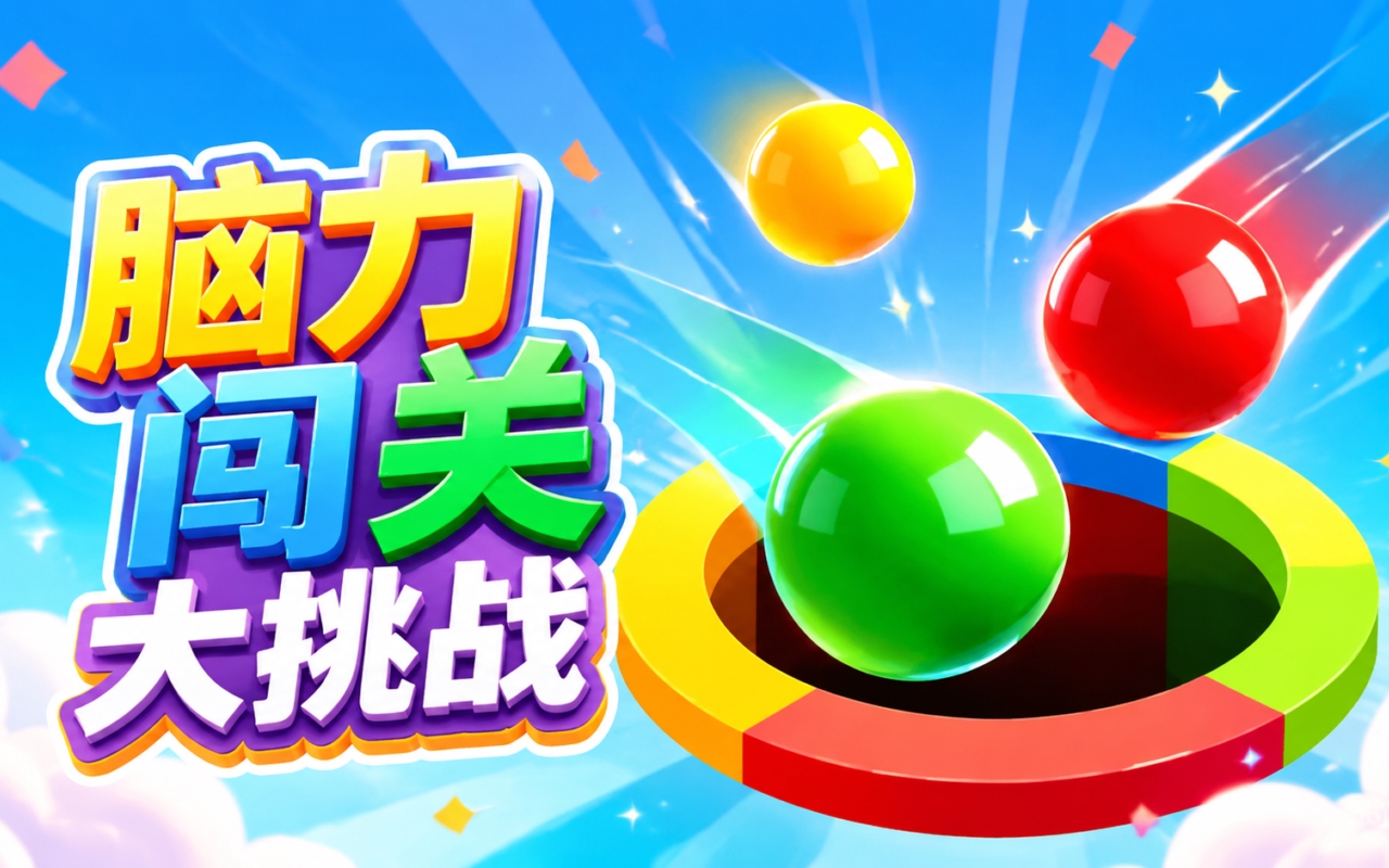 脑力闯关大挑战