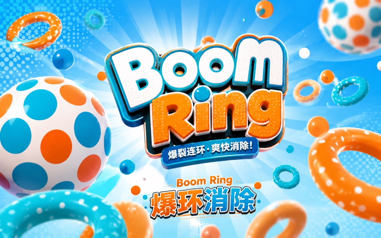 Boom Ring
