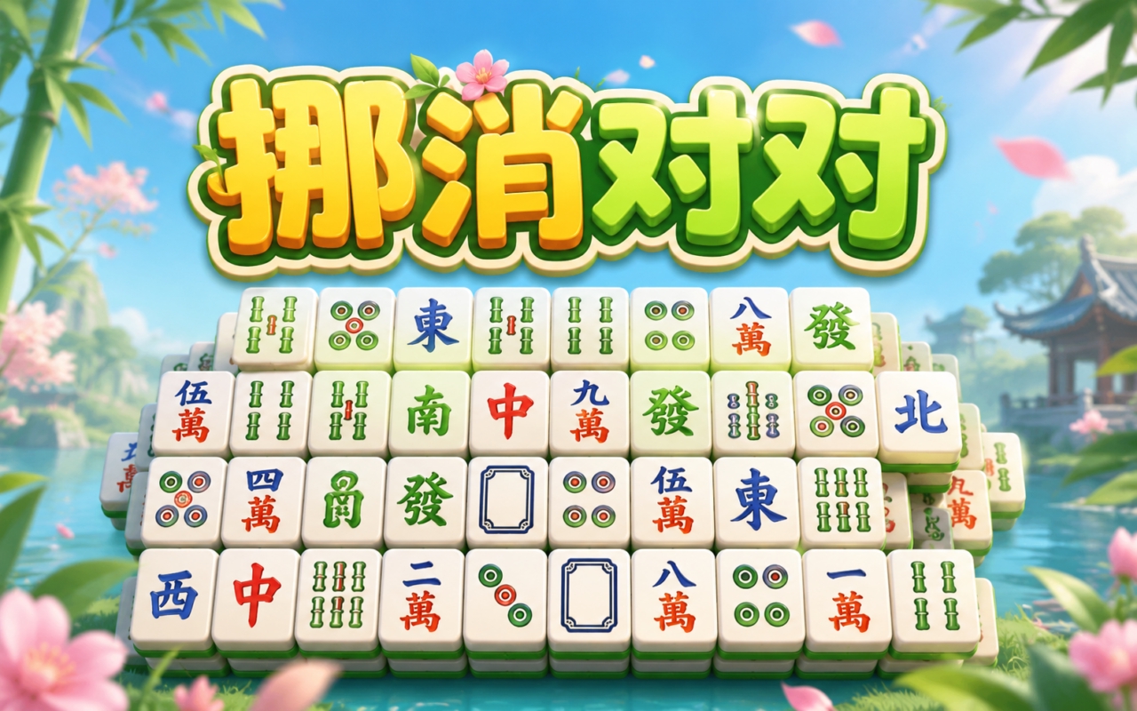 挪消对对