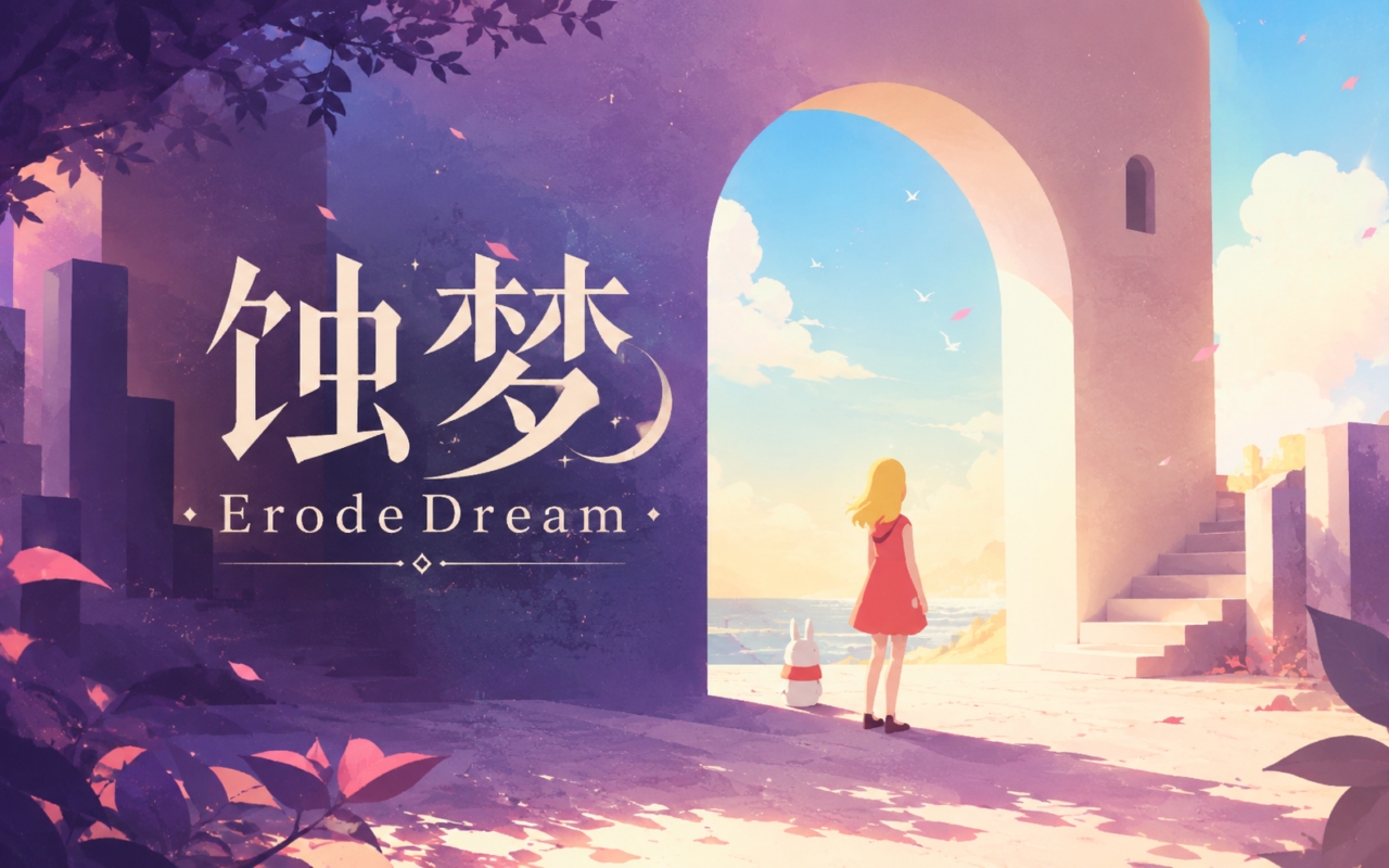 蚀梦ErodeDream