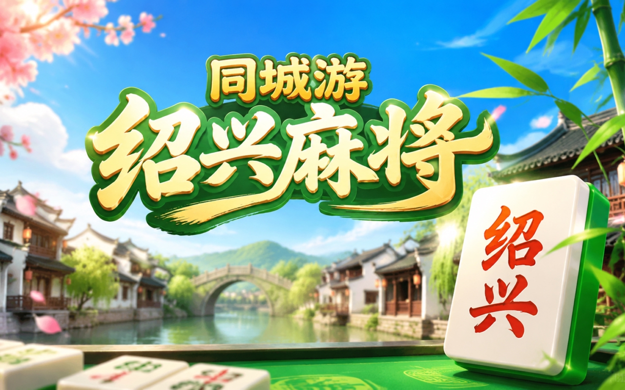 同城游绍兴麻将