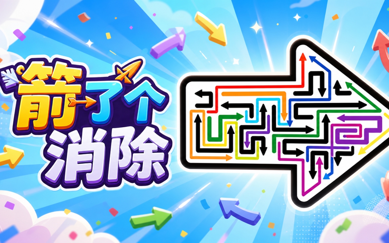 箭了个消除