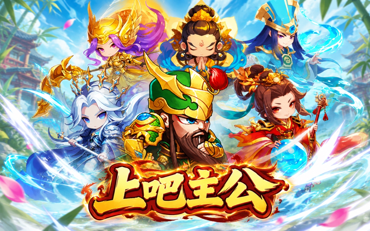 上吧主公