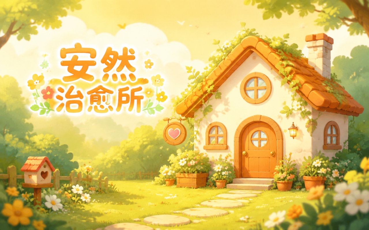 安然治愈所