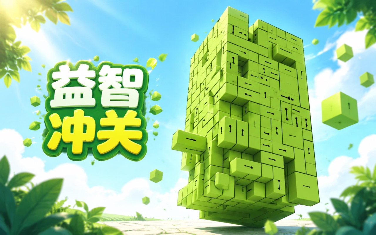 益智冲关