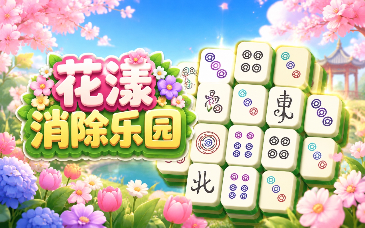花漾消除乐园