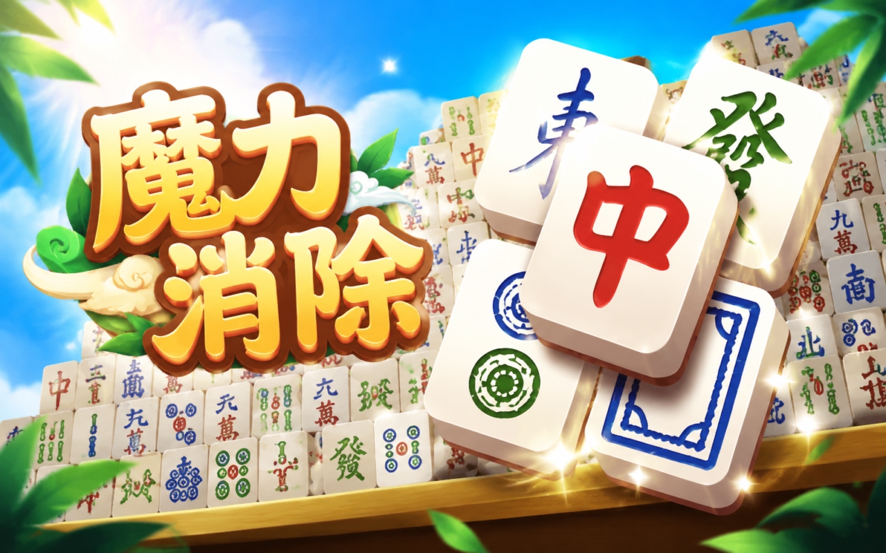 魔力消除