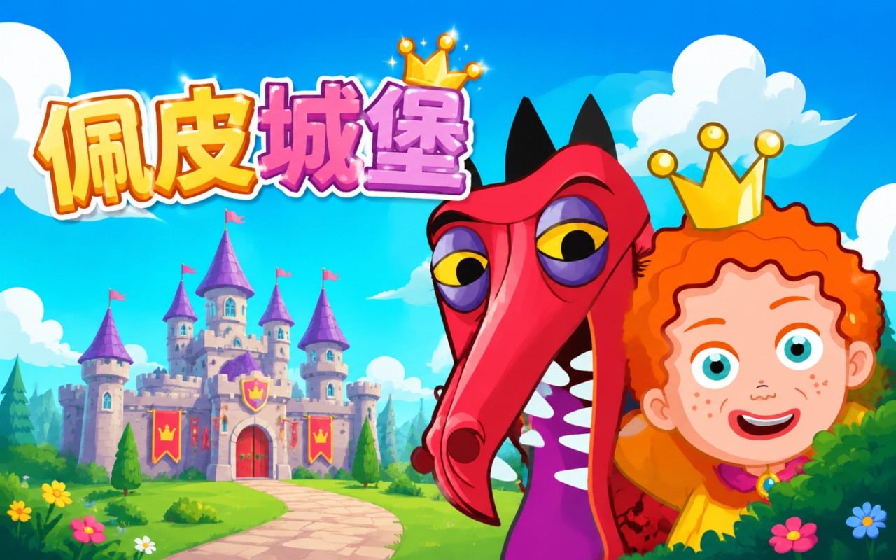 佩皮城堡
