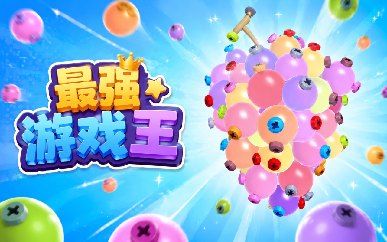 最强游戏王