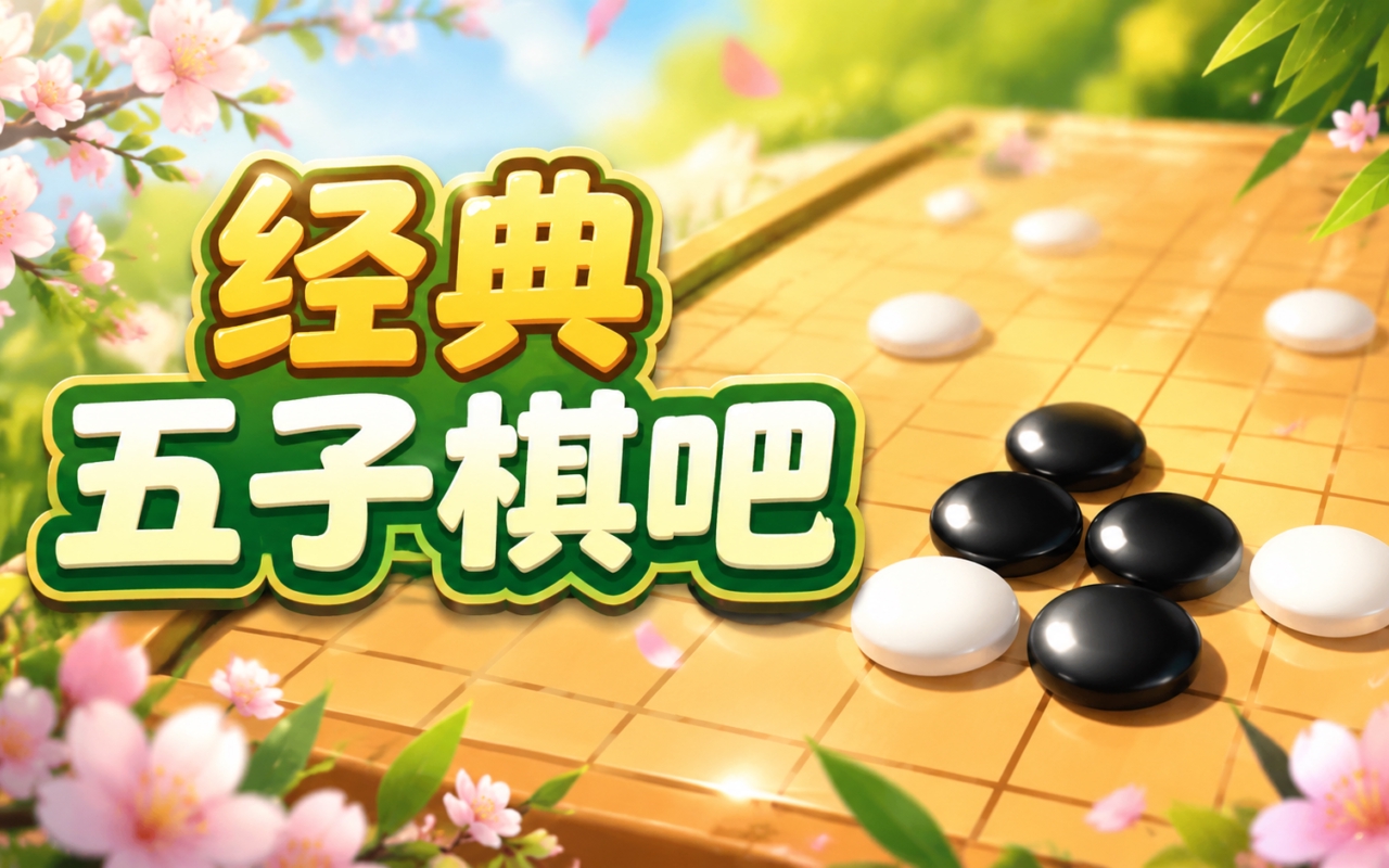 经典五子棋吧