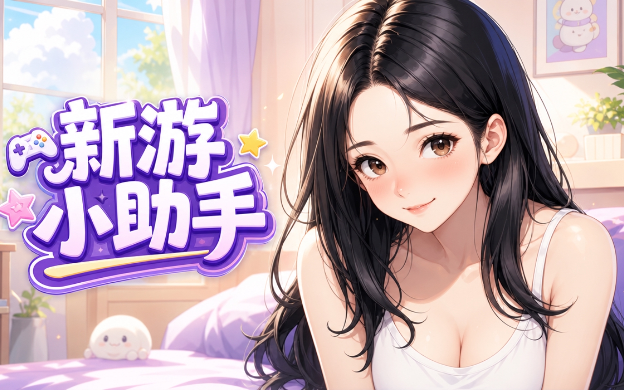 新游小助手