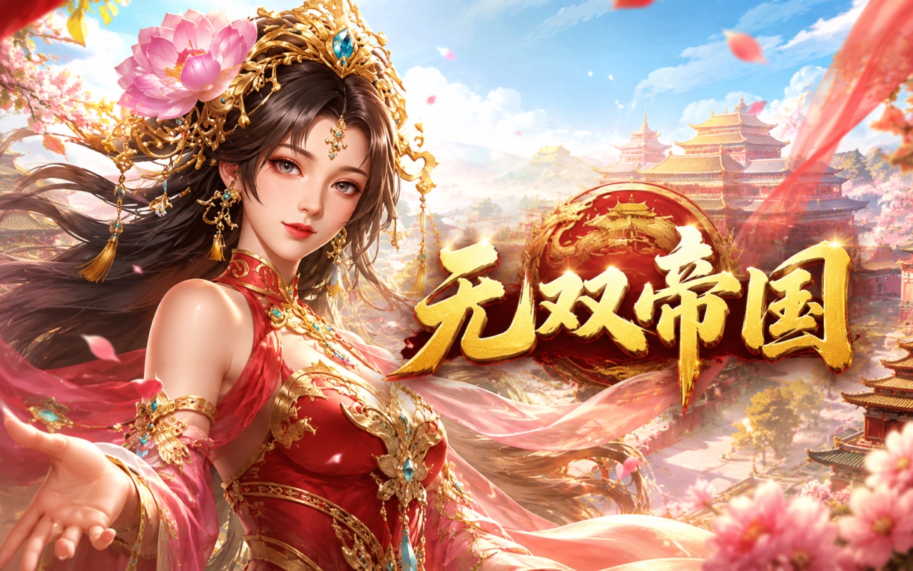 无双帝国