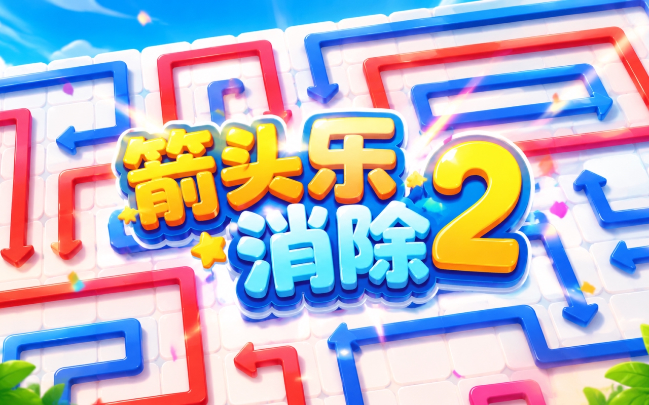 箭头乐消除2