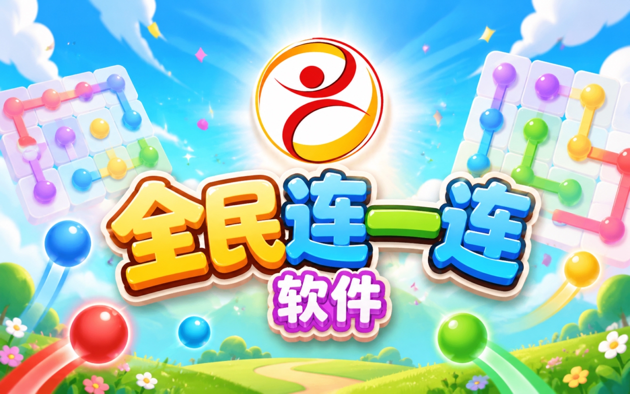 全民连一连软件