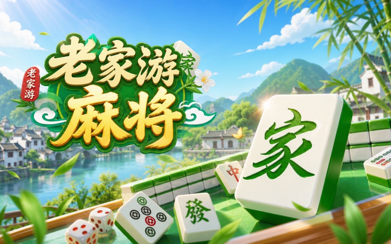 老家游麻将