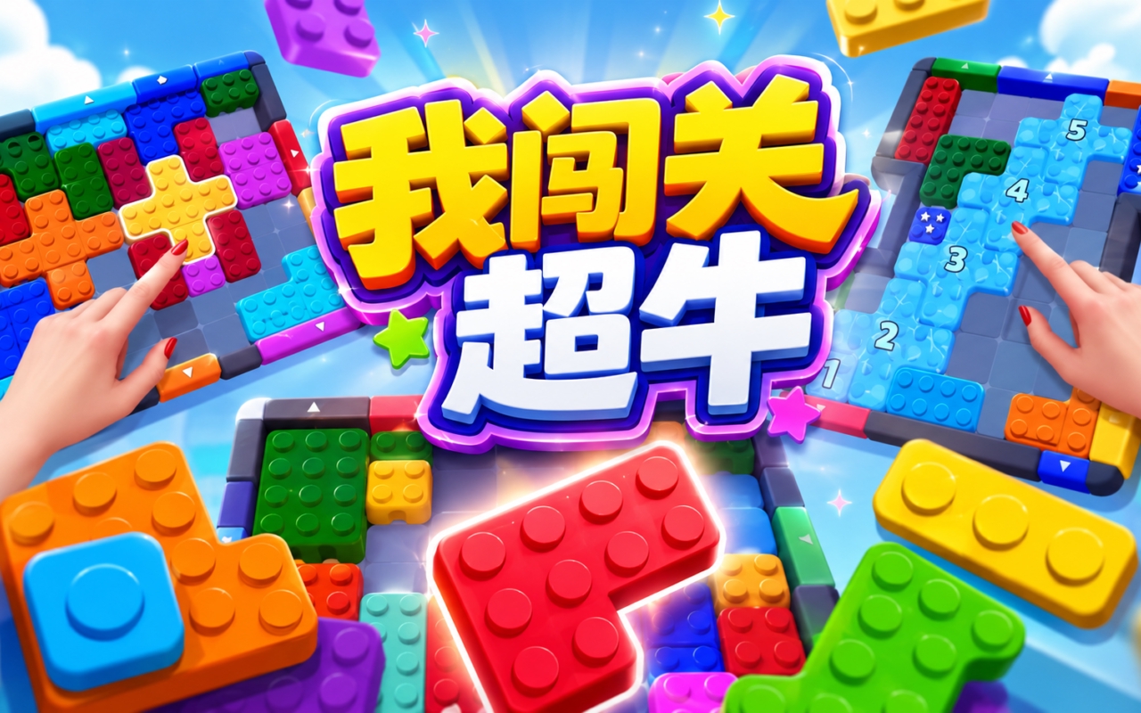 我闯关超牛